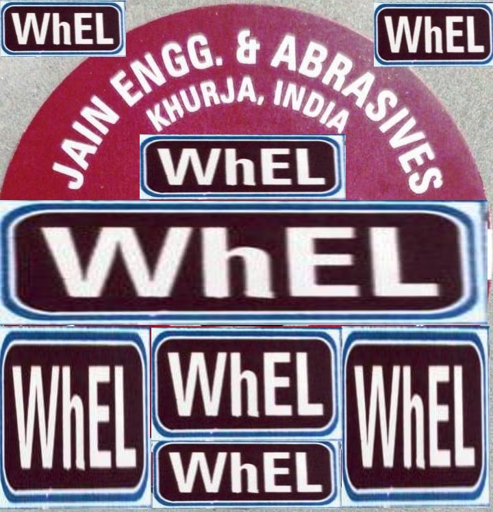 Jain Engg & Abrasives